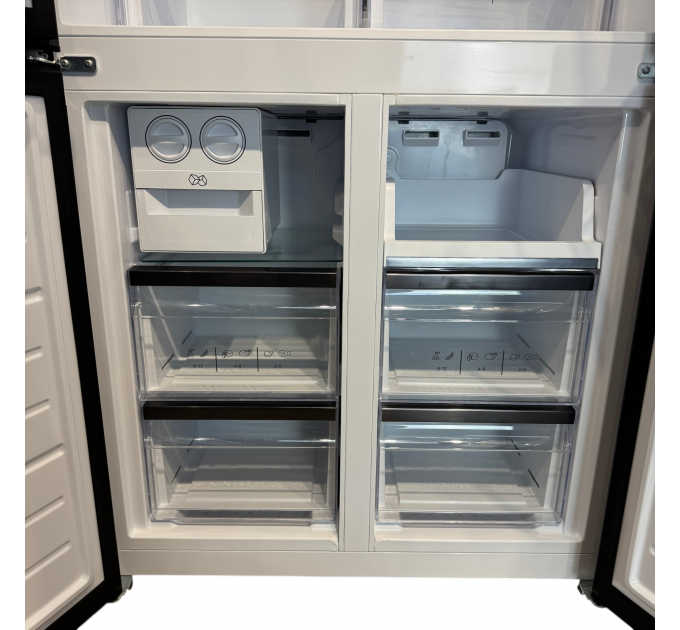 Холодильник SMEG FQ 148 KD